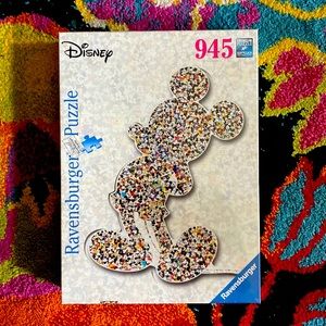 Ravensburger Disney Puzzle